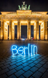 Berlin Germany