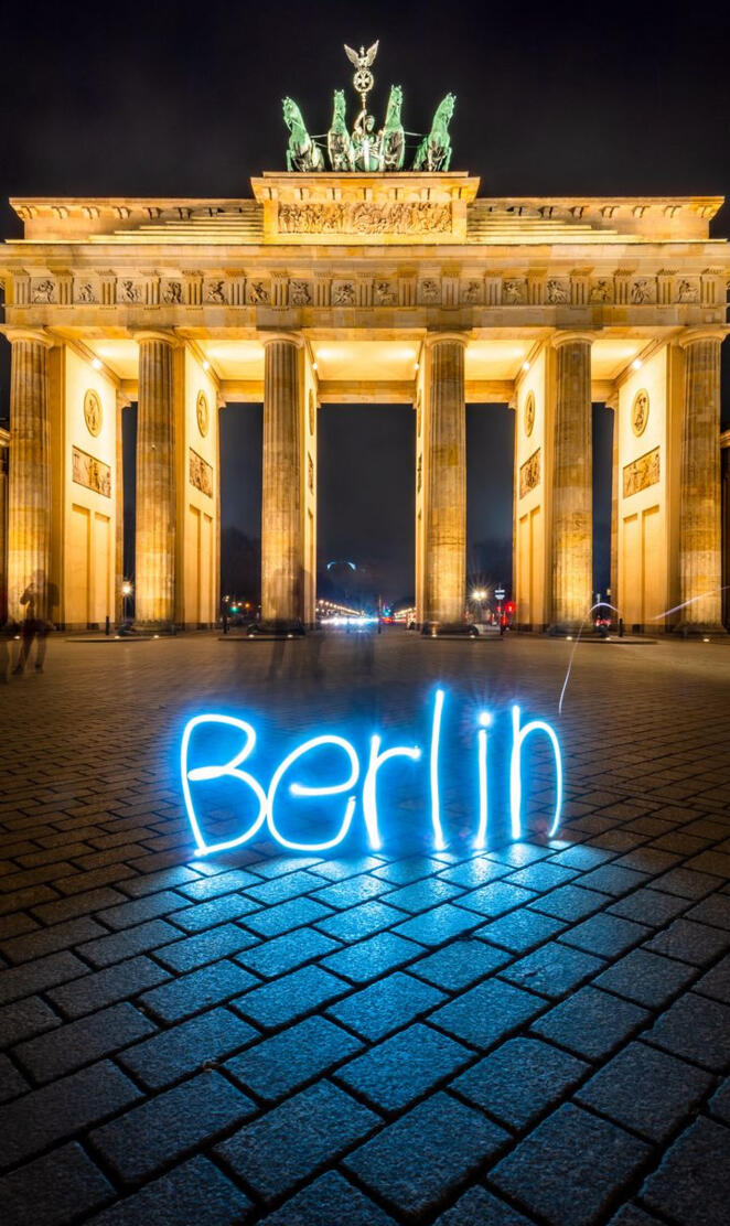 Berlin Germany