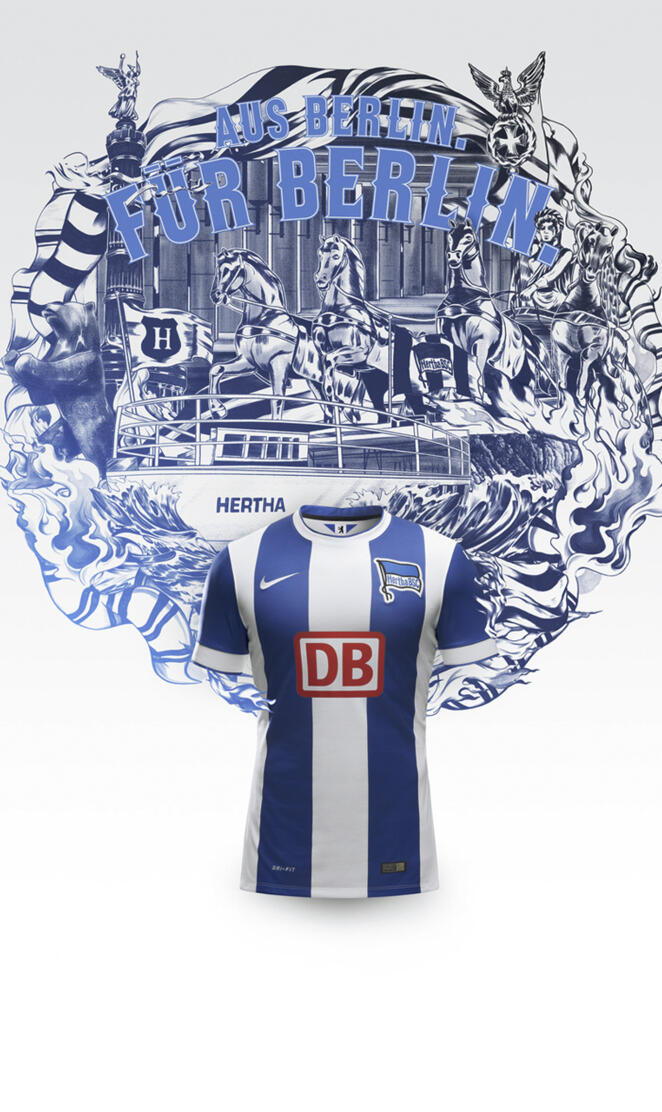 Hertha Berlin