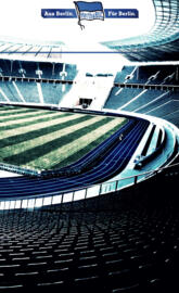 Hertha BSC rdesignz