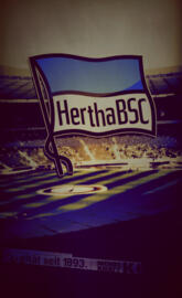 Hertha BSC rbdesignz