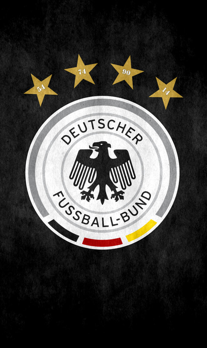 New DFB Logo