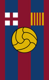 barcelona fcb note