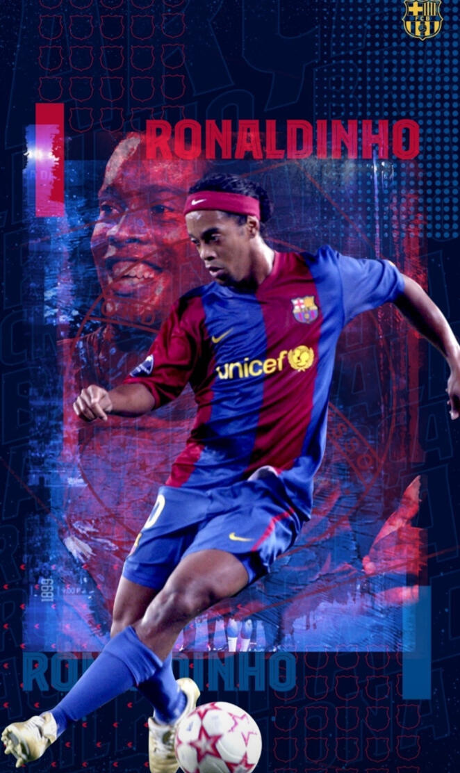 Ronaldinho