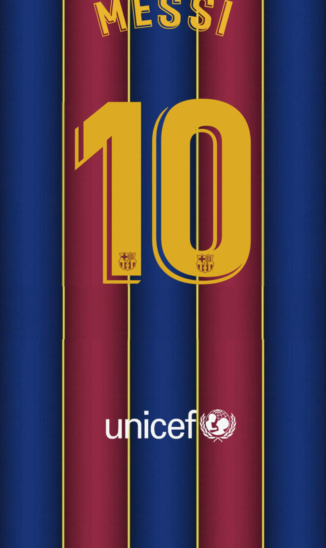 MESSIBARCA Laliga18/19