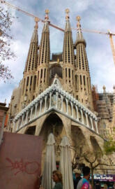Sagrada Familia