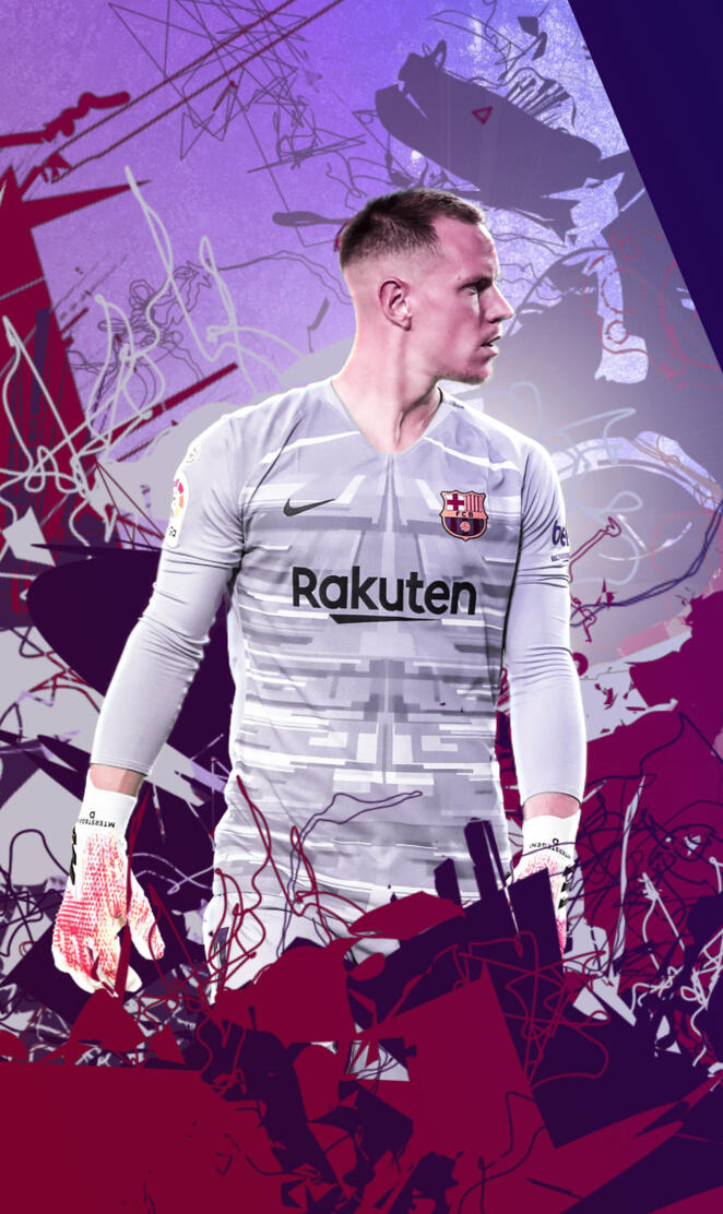 Ter Stegen