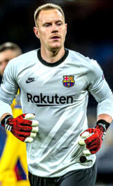 Ter Stegen