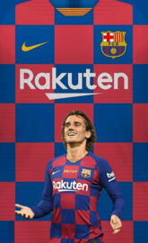 Antoine griezmann