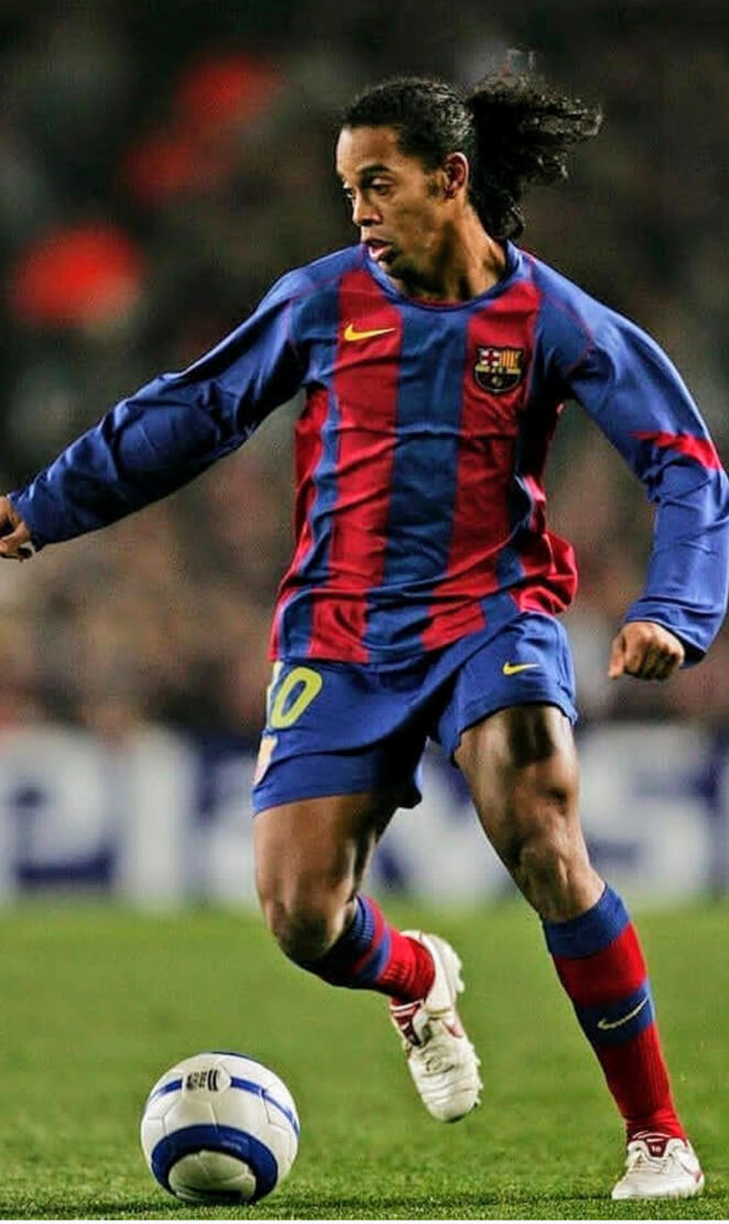 Ronaldinho