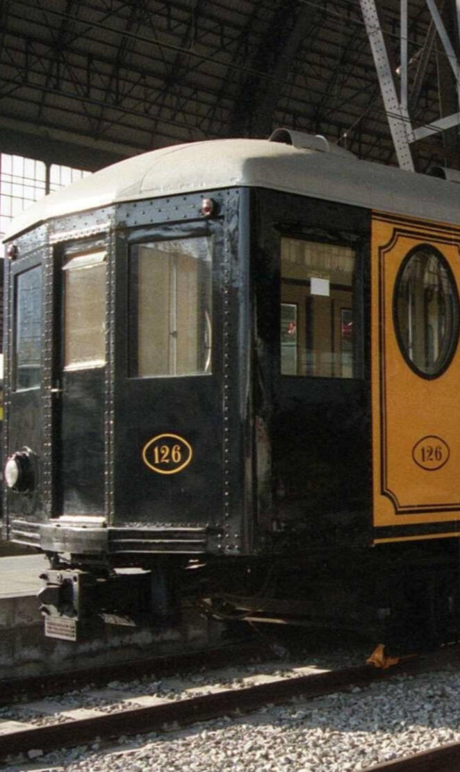 Can Girona serie 100