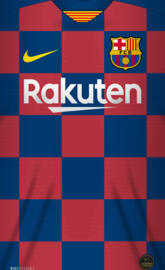 Barcelona Kit