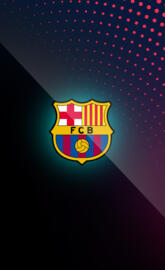 Barcelona Wallpaper2
