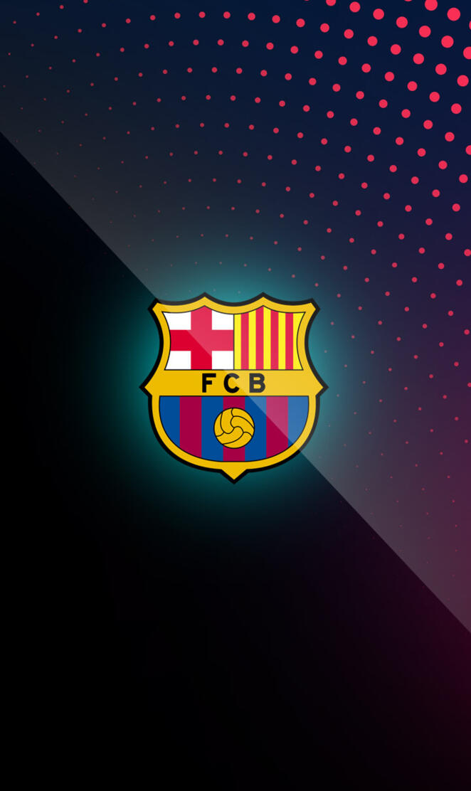 Barcelona Wallpaper2