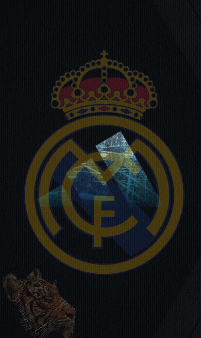 Real Madrid Lions