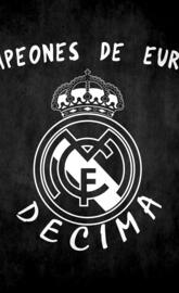 Real Madrid Decima