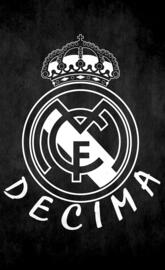 Real Madrid Decima