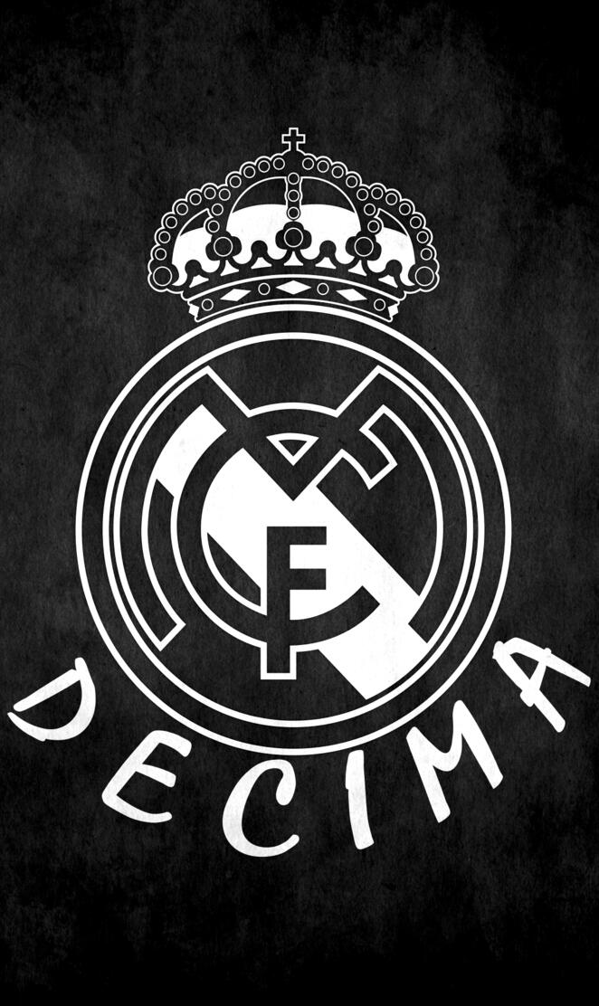 Real Madrid Decima