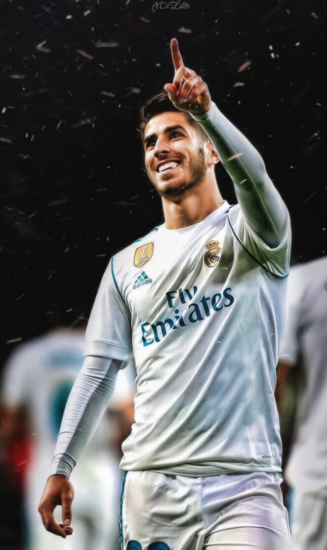 Marco Asensio