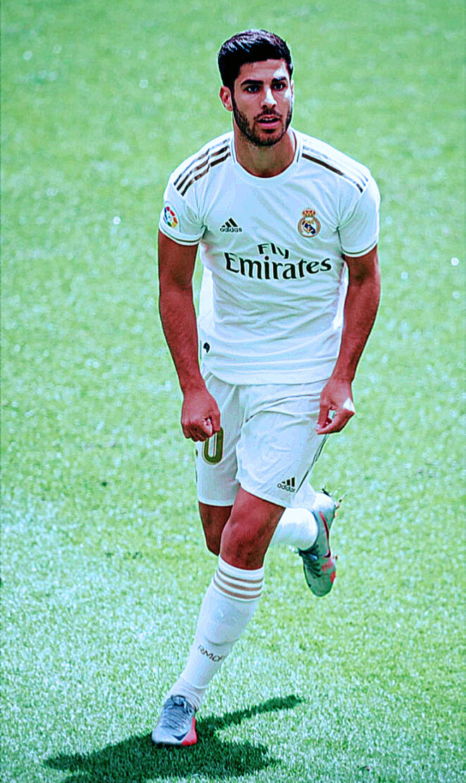 Marco Asensio
