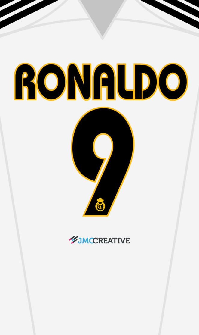 Ronaldo nazario