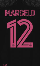 Marcelo Third