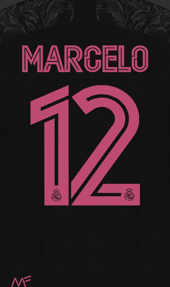 Marcelo Third