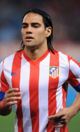 Falcao