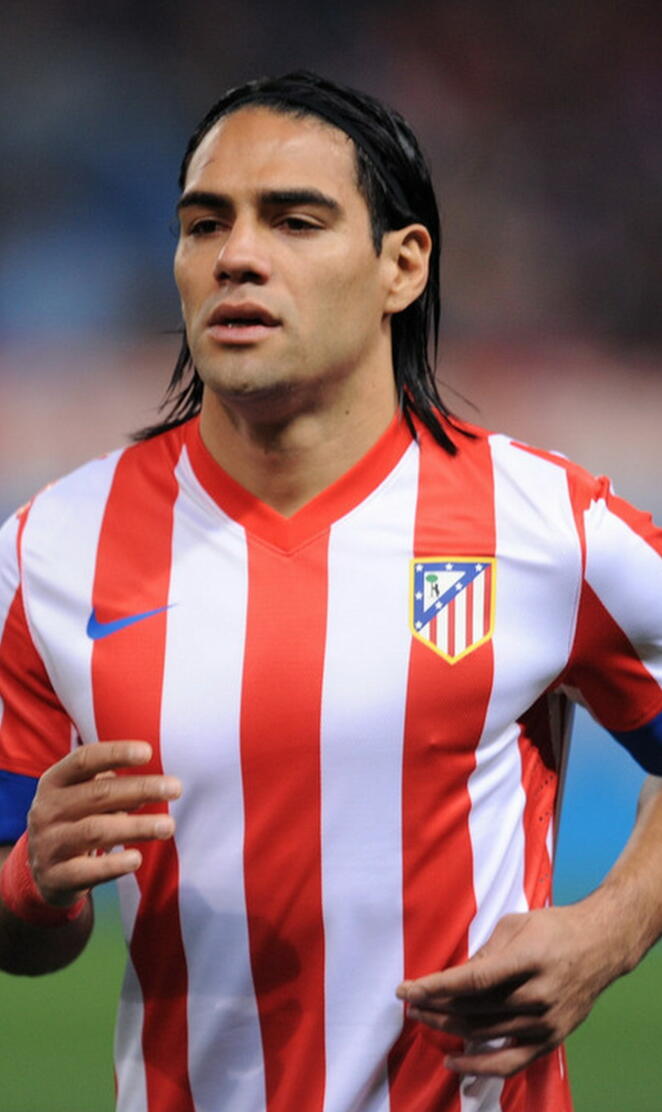 Falcao