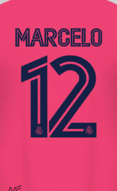 Marcelo Away