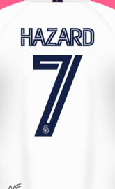 Hazard Local