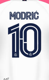 Modric Local