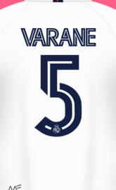 Varane Local