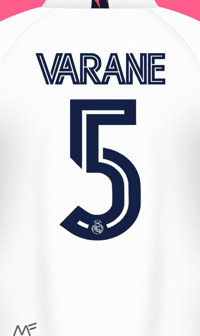 Varane Local