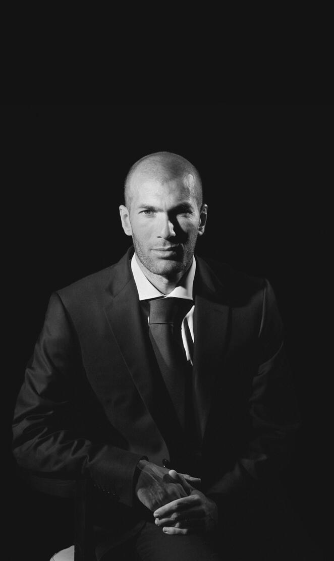 Zidane