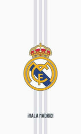 Hala Madrid