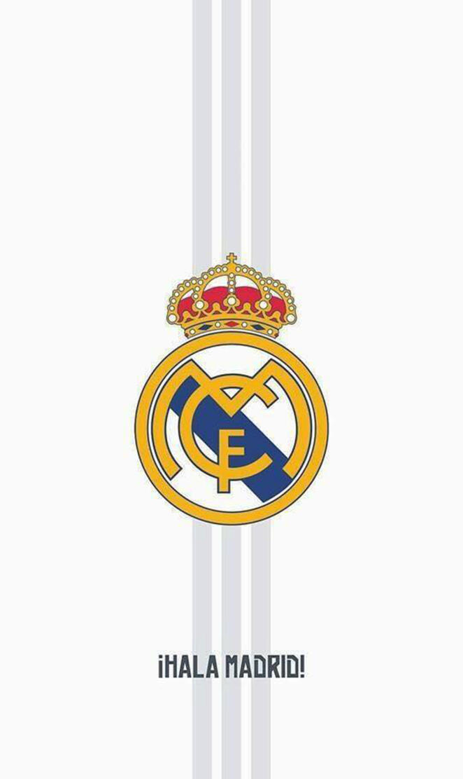 Hala Madrid