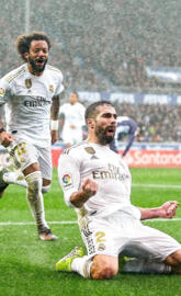 Carvajal