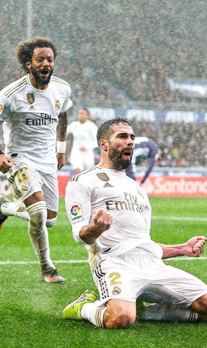 Carvajal