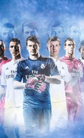 real madrid