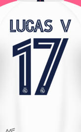 Lucas V Local