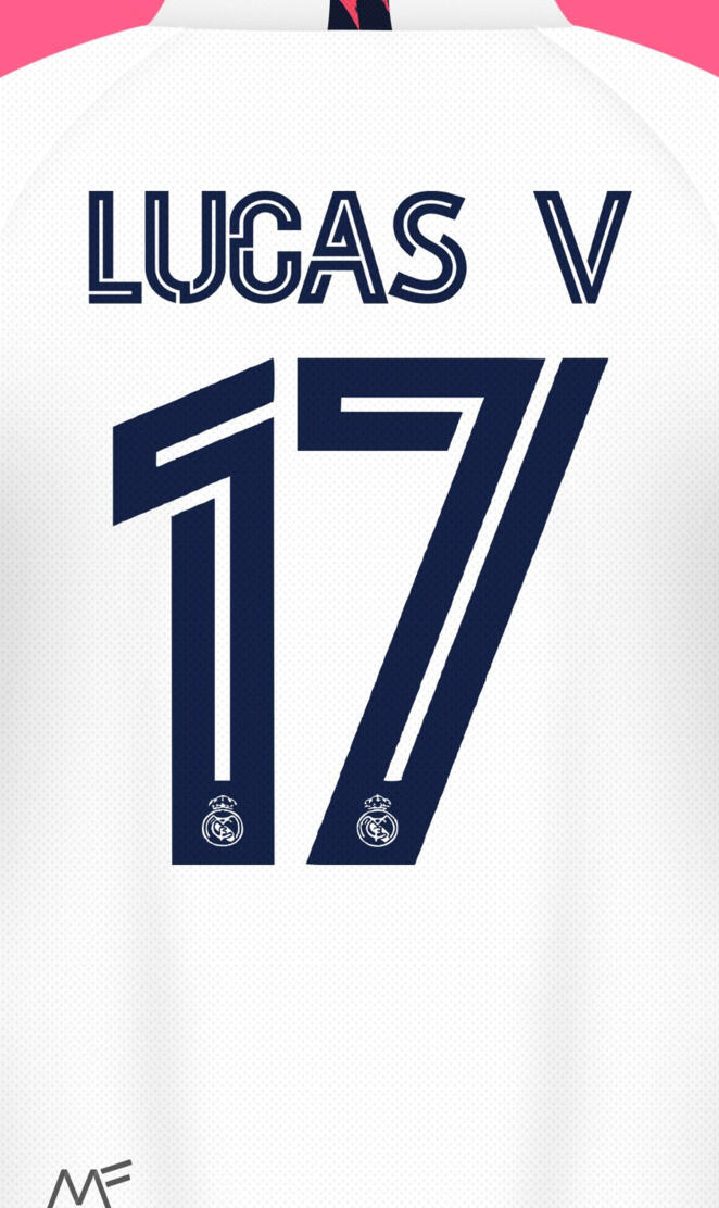 Lucas V Local