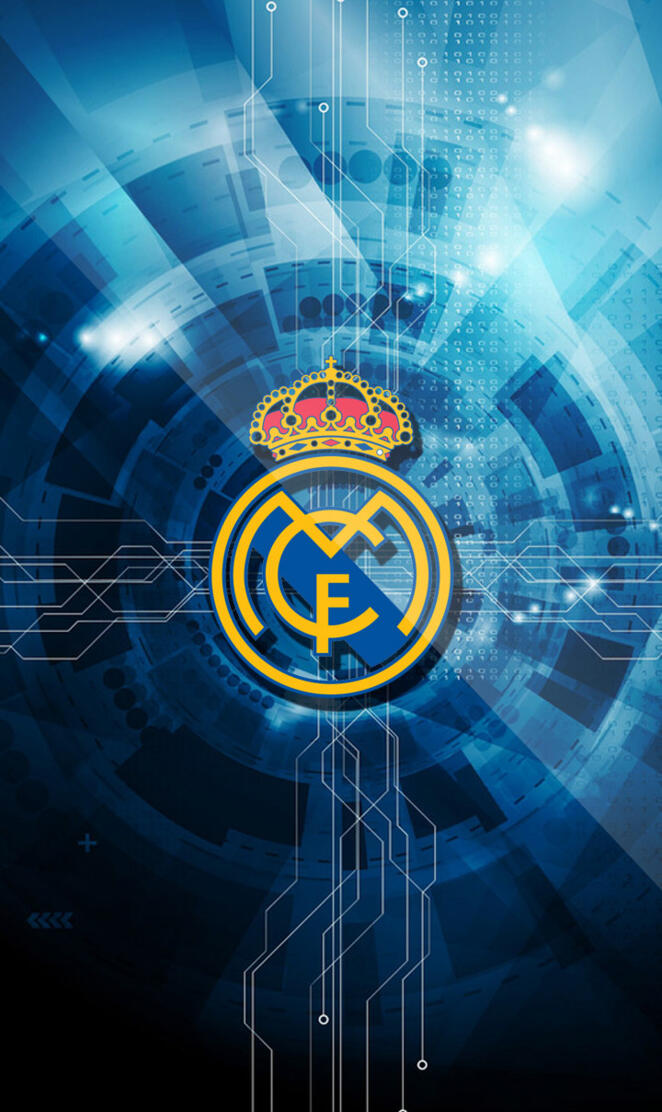 Real Madrid 2