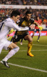 Jose Callejon