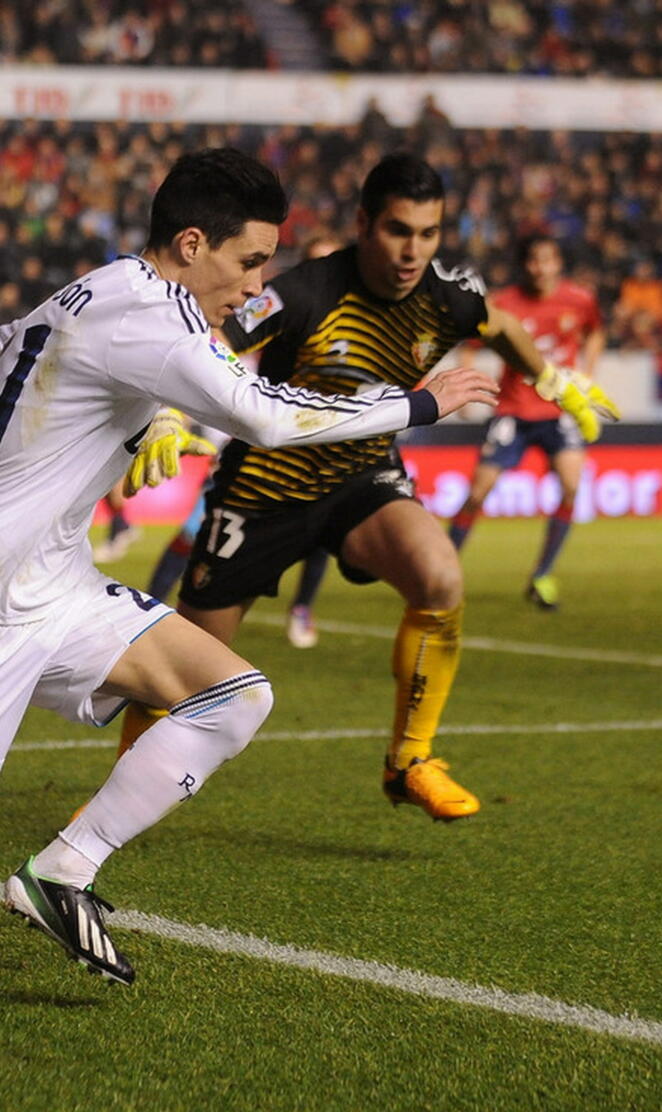 Jose Callejon
