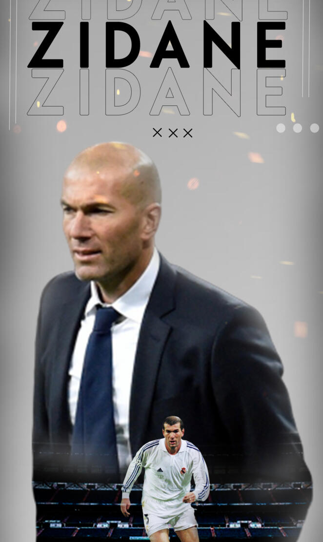 Zidane
