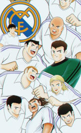 Real madrid
