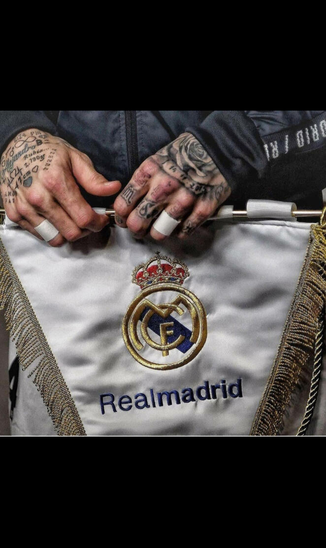 Real Madrid