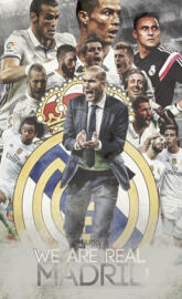 Real Madrid