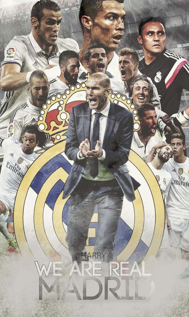 Real Madrid